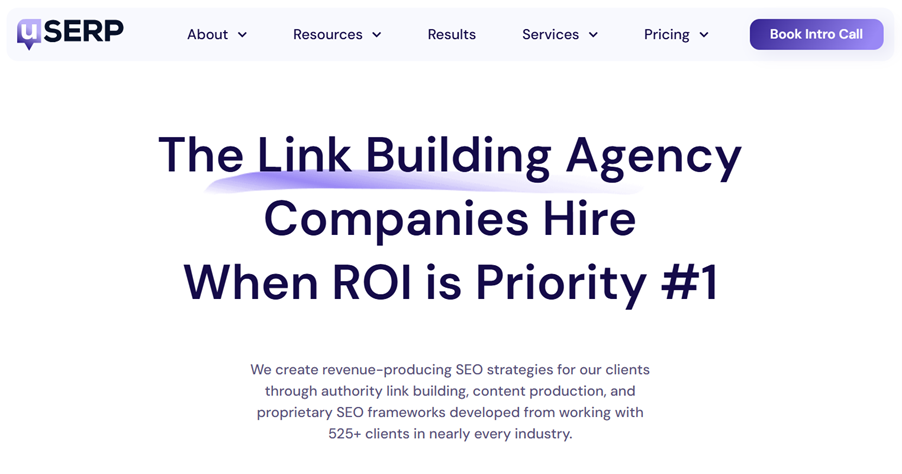 uSERP.io