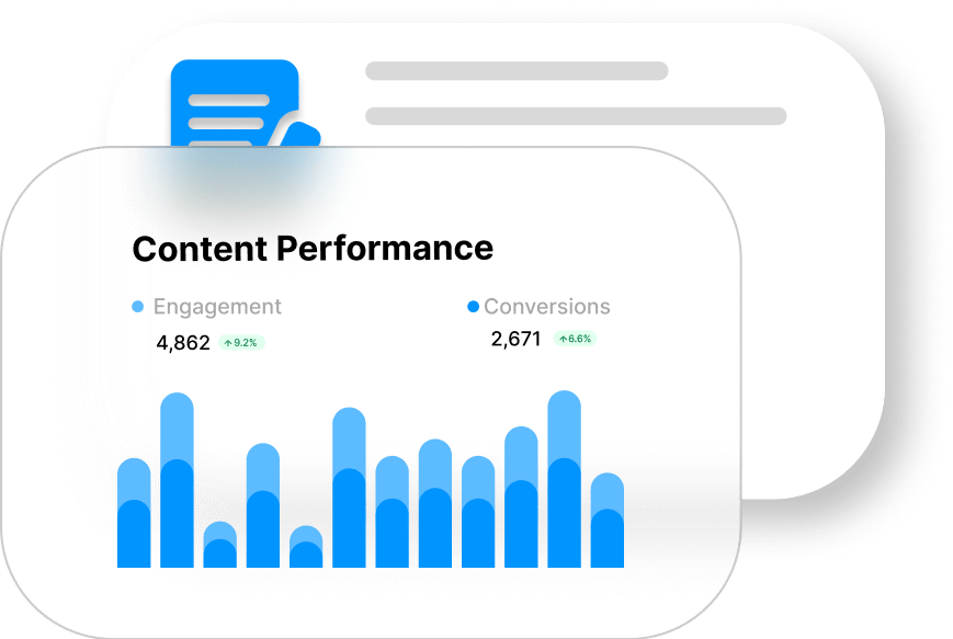 Content Promotion