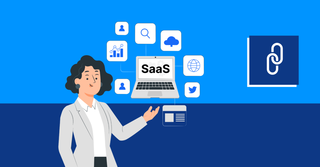 SaaS Link Building Strategies