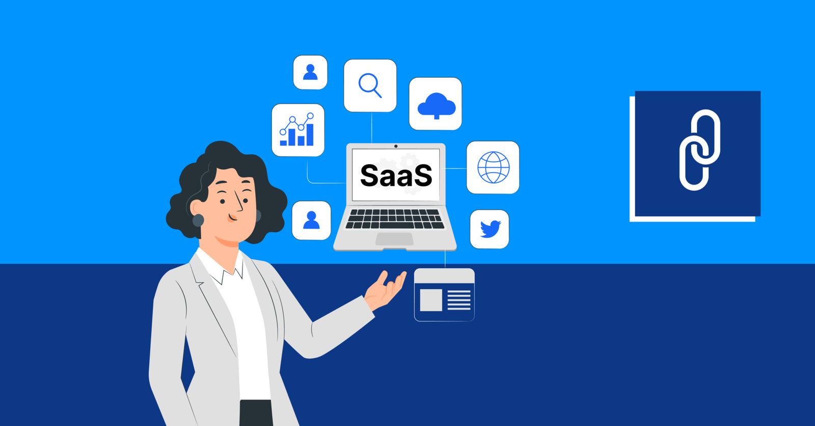 SaaS Link Building Strategies