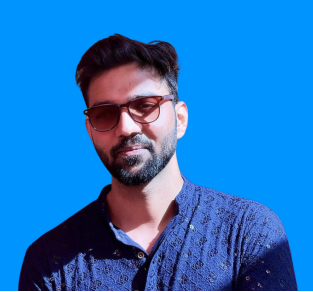Dhruv Rathi