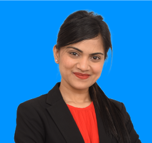 Mayuri Bhoyar