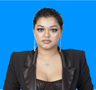 Priscilla Esau