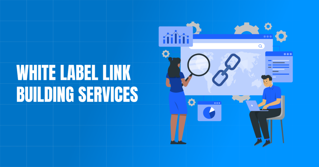 Resolve - White Label Link Building Service