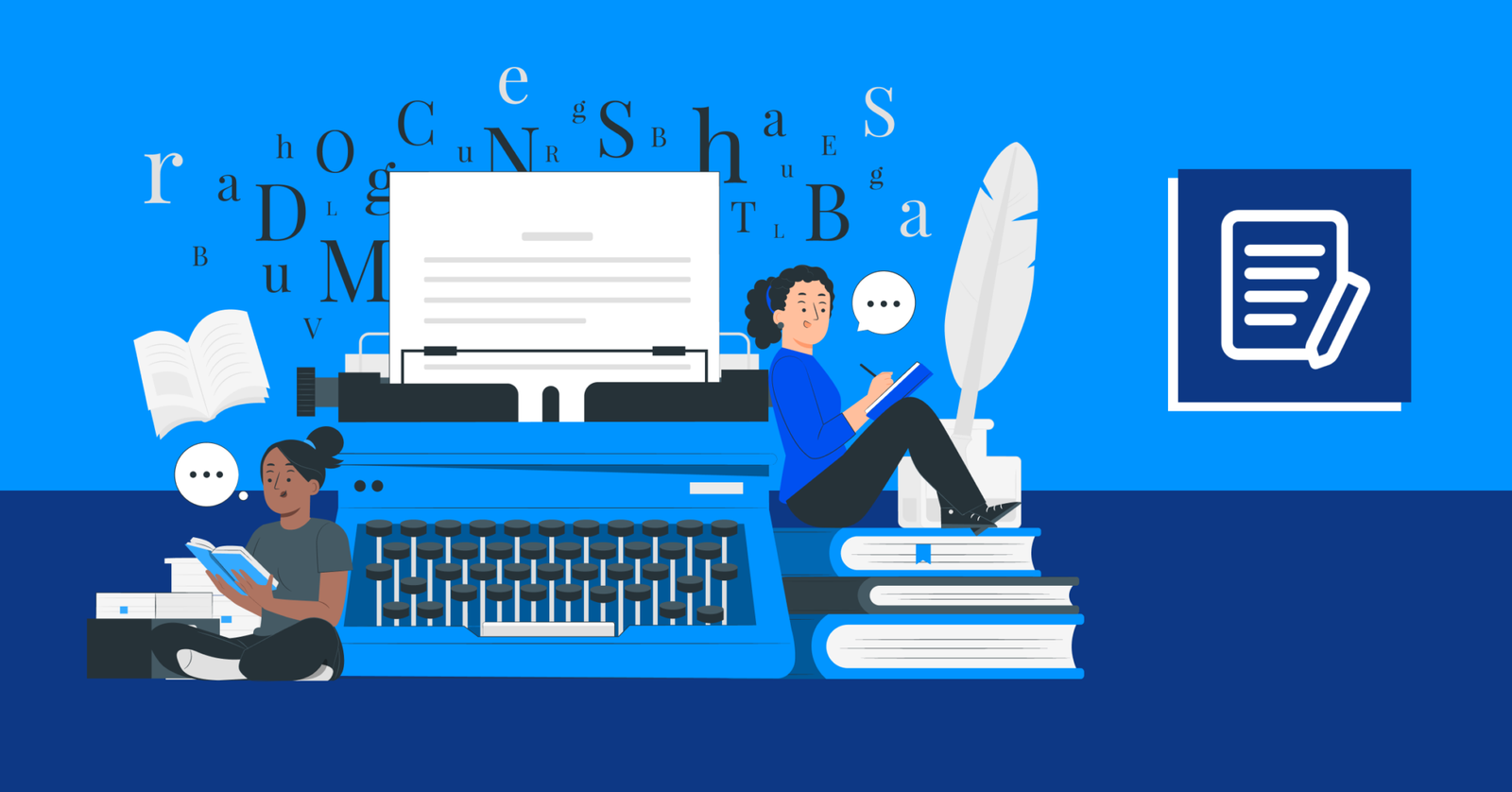 SEO copywriting guide
